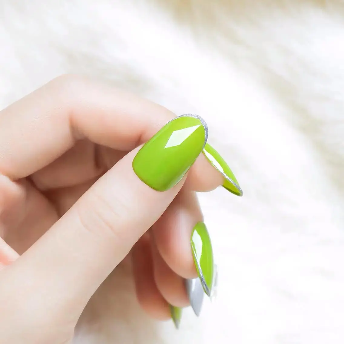 ネイル Cute beauty2のマツエク・マツパデザイン