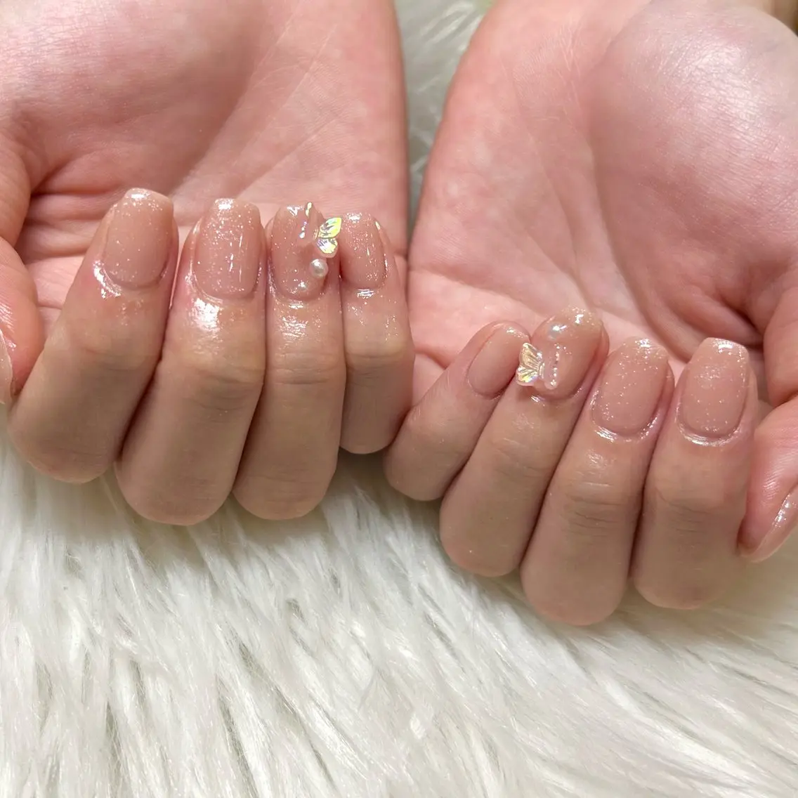 ネイル SOARE TADAのネイルデザイン