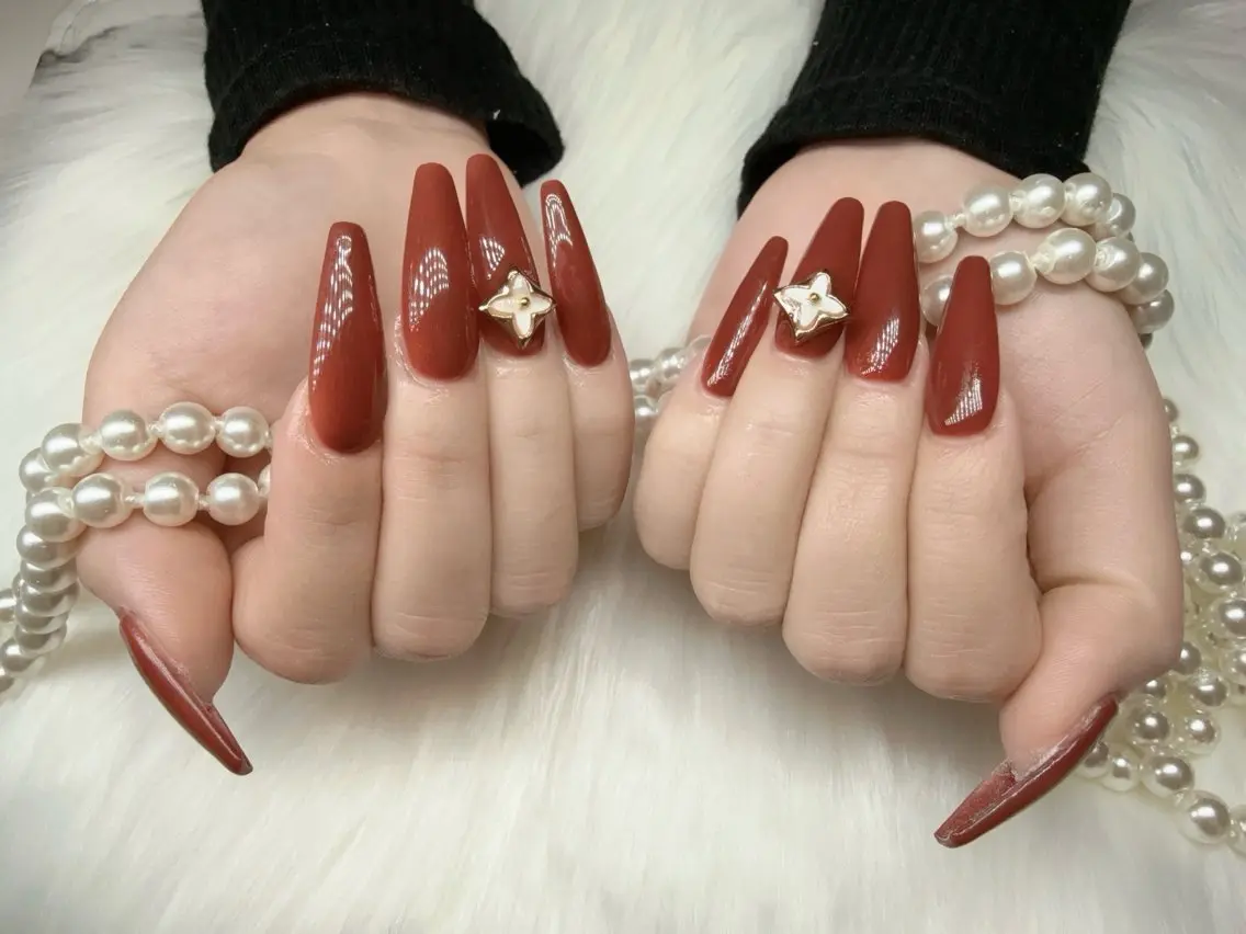 ネイル Anna Nailのネイルデザイン