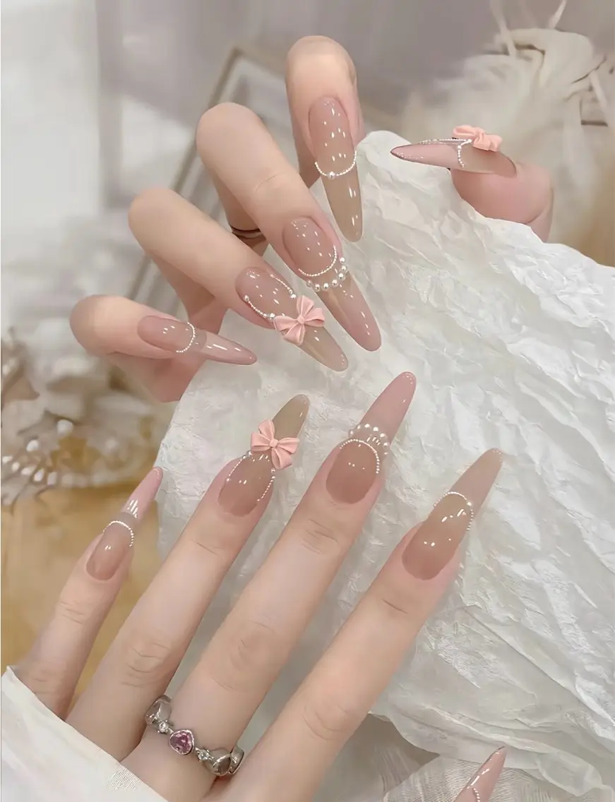 ネイル スカルプネイル ワンホンネイル ハンドネイル ハンドケア Sachi Nail上野のネイルデザイン