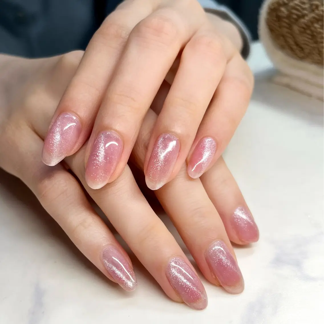 ネイル マグネットネイル Knail . iのネイルデザイン