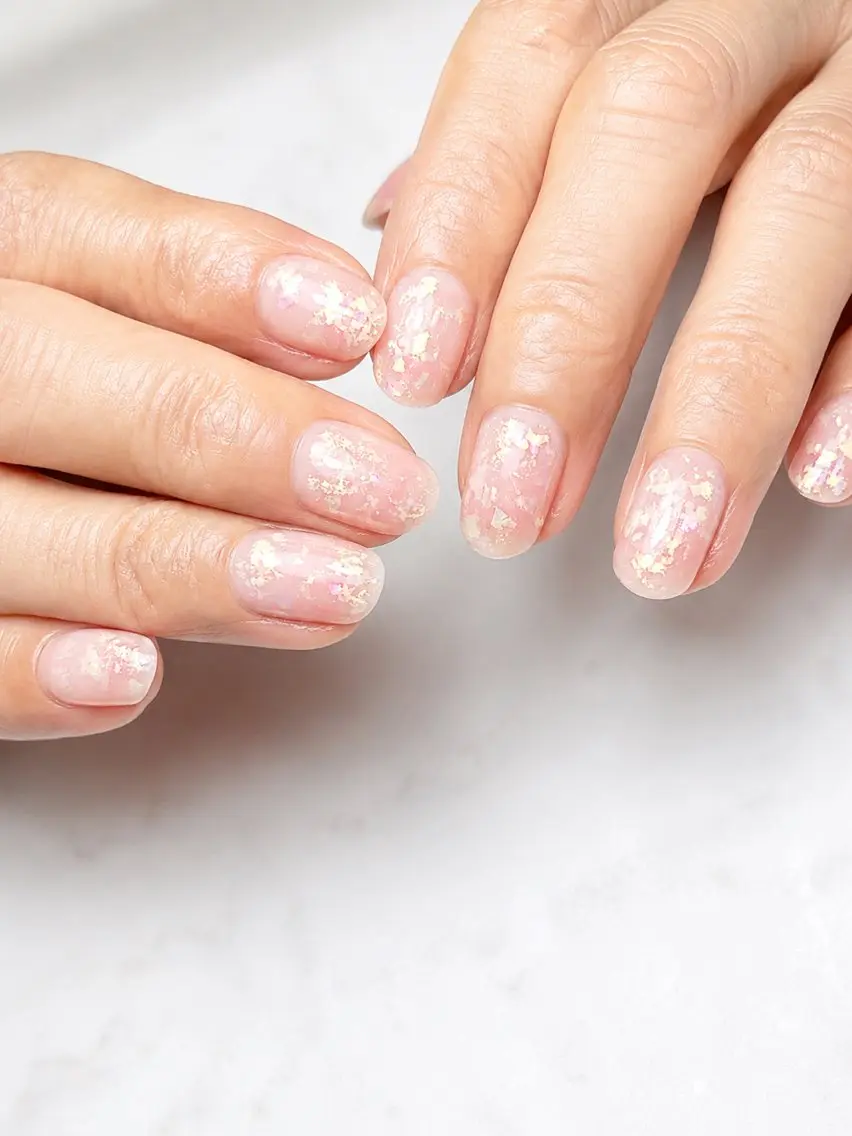 ネイル 桑田 あずさのネイルデザイン