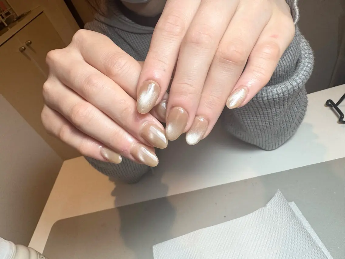 ネイル JUNOA NAILS 渋谷のネイルデザイン
