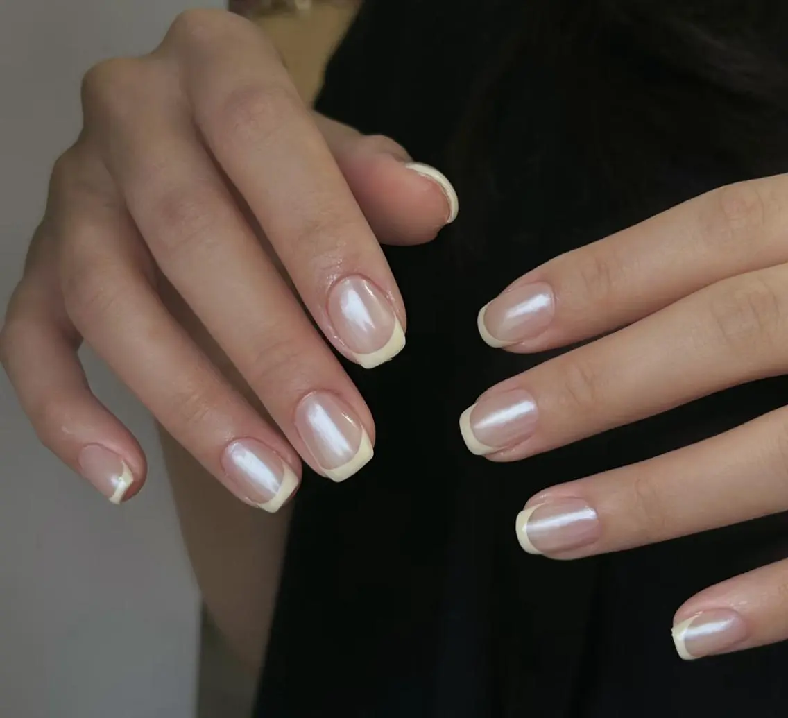 ネイル ハンドネイル Miya🎀 nailのネイルデザイン