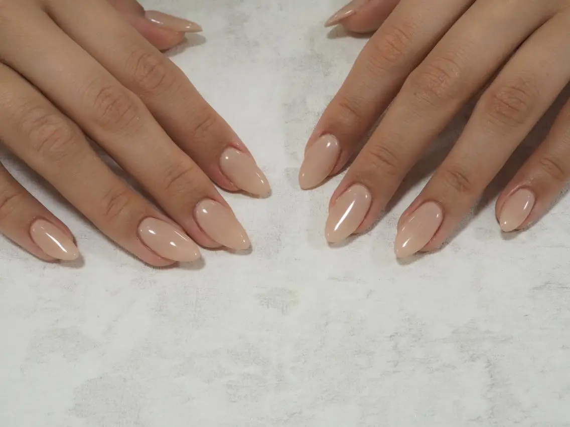 ネイル Amore Nのネイルデザイン