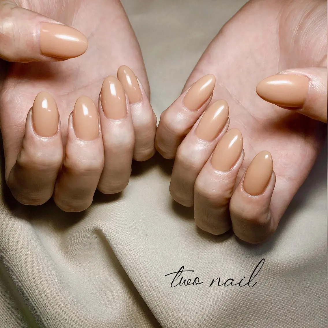 ネイル アートネイル フットネイル ハート ニュアンスネイル ホワイト ハンドネイル two nailのネイルデザイン