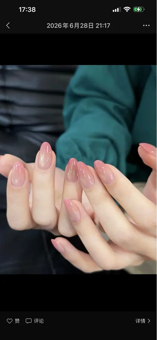 ネイル Sakai Nail Salonのネイルデザイン