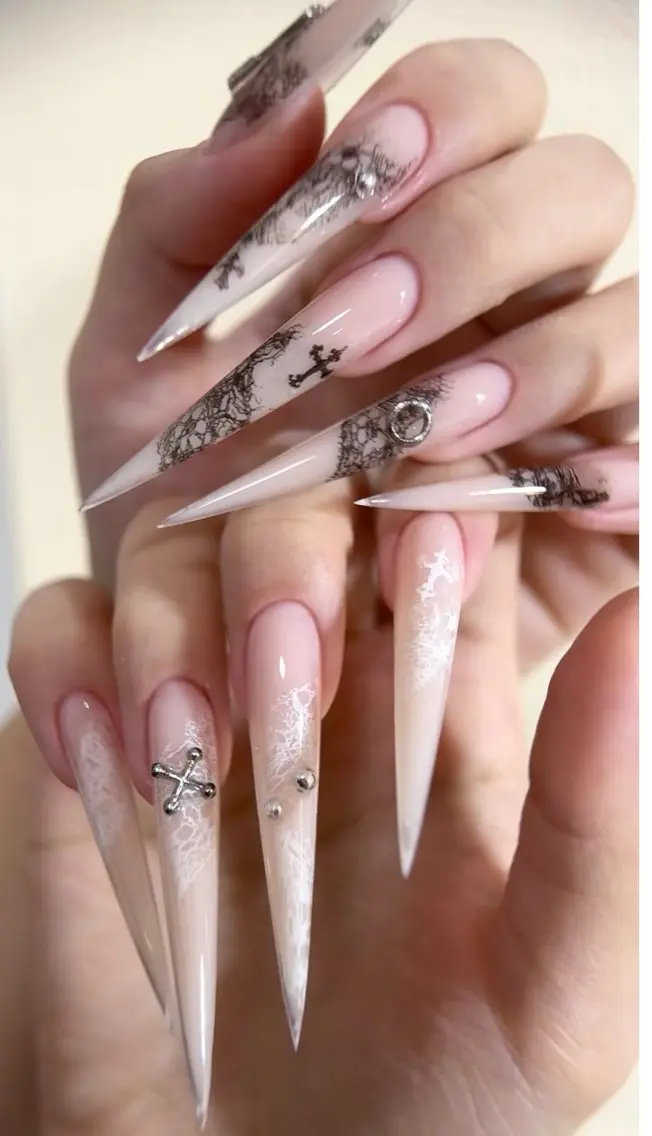 ネイル VELA ネイルサロンのネイルデザイン