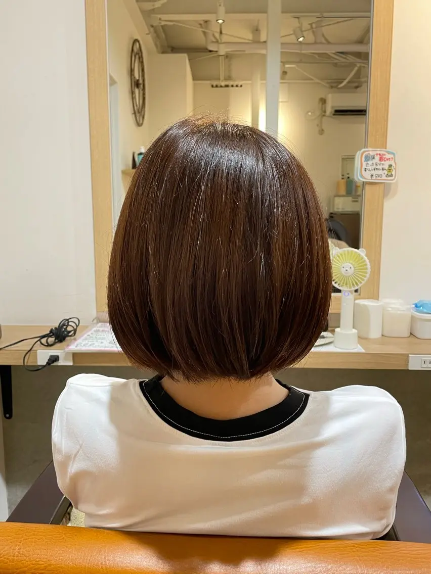 ショート f yujiのその他イメージ