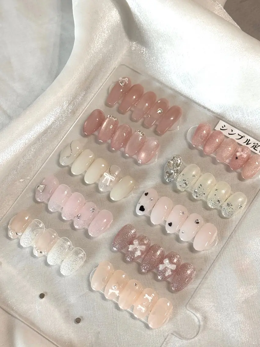 自爪🖐🏻❣️ 120分定額コース♪(๑ᴖ◡ᴖ๑)♪✨の写真