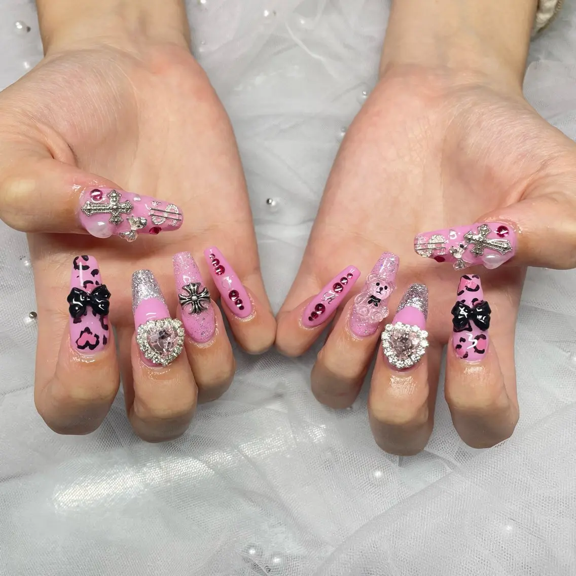 ネイル 平井nail RENAのネイルデザイン