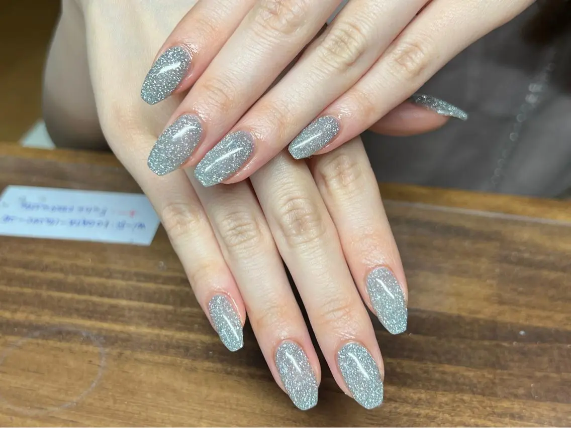 ネイル ハンドネイル lucky nail 歌舞伎町のネイルデザイン