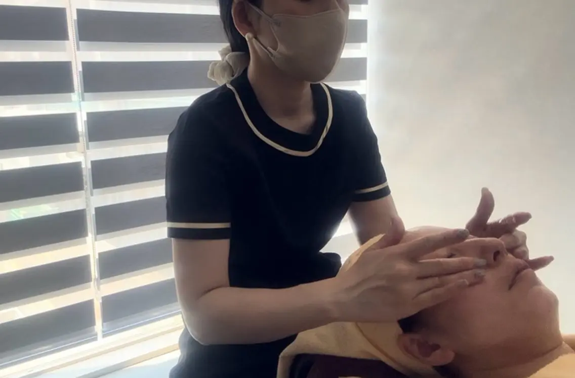 エステ 韓国肌管理エステ SOARのエステ・リラクイメージ