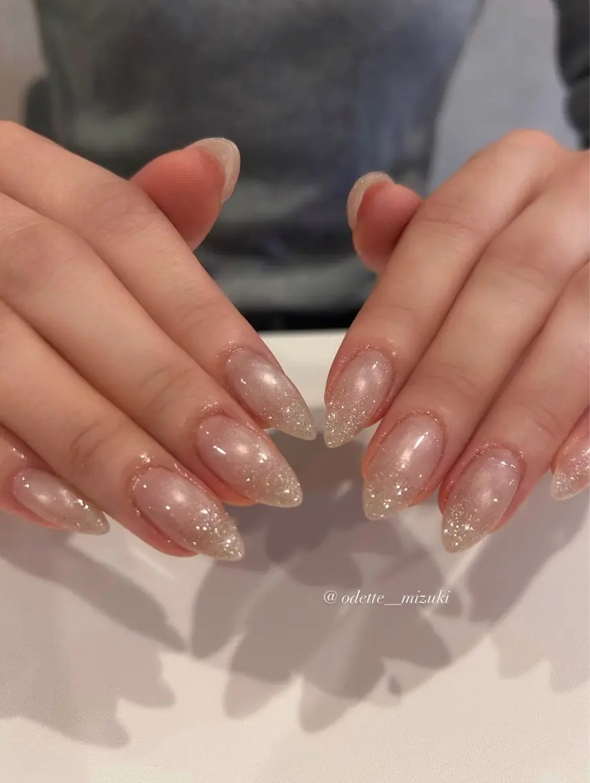 ネイル odette mizukiのネイルデザイン