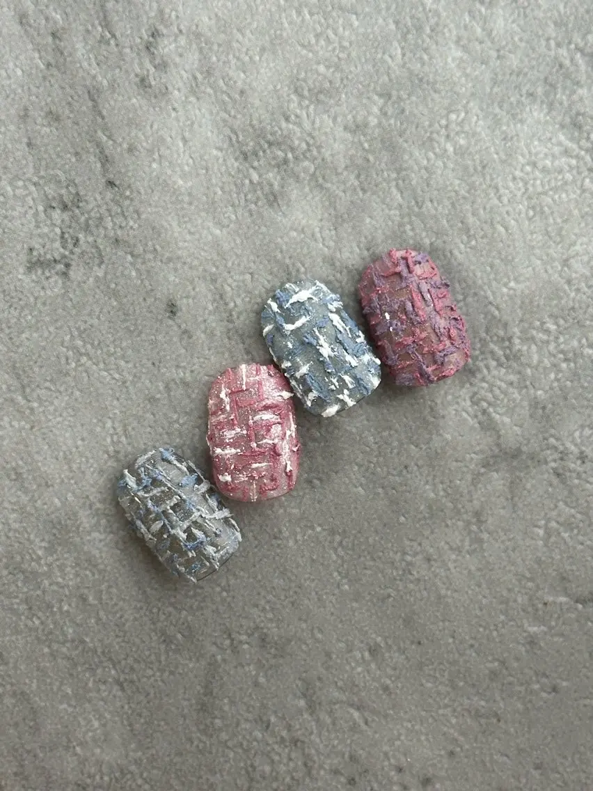 ネイル Kakka Nail Shioriのネイルデザイン
