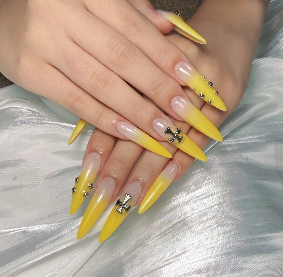 ネイル W·mai nail 関内のネイルデザイン