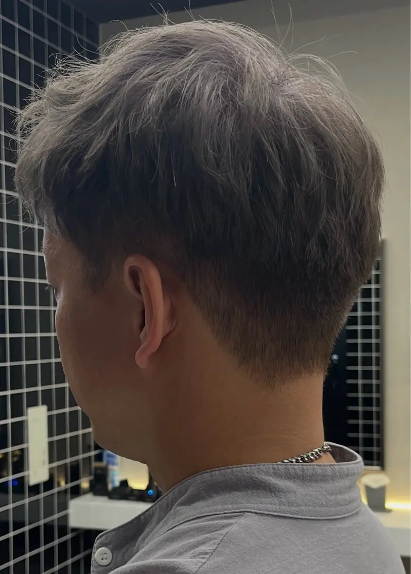 メンズ 💈カットモデル✂️ 募集中　 ikumiのヘアスタイル