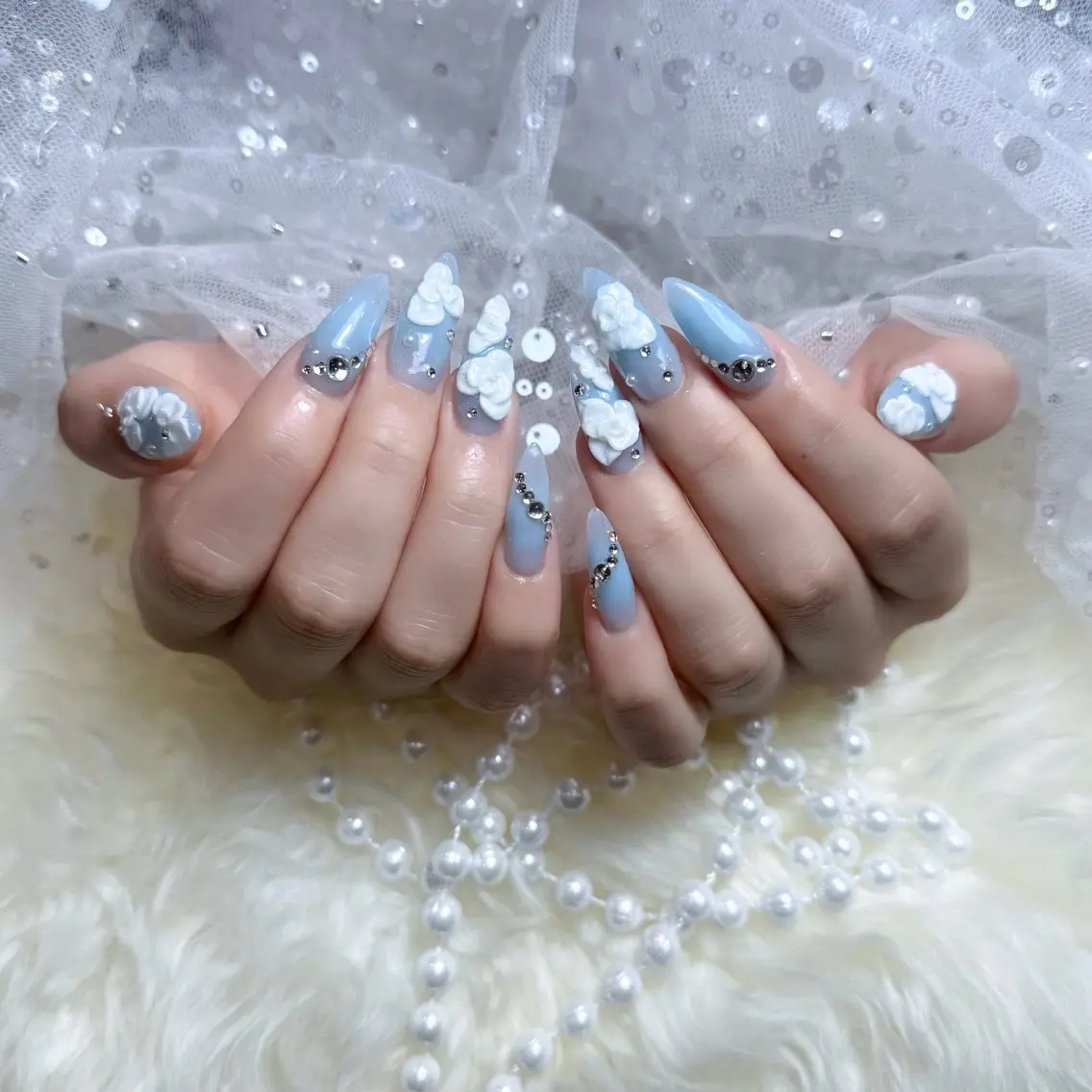 ネイル Doris Nail Salonのネイルデザイン