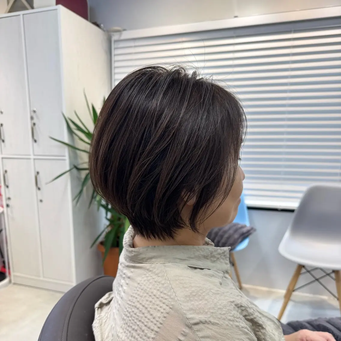 【オススメ】カット➕カラー➕クイックトリートメントの写真