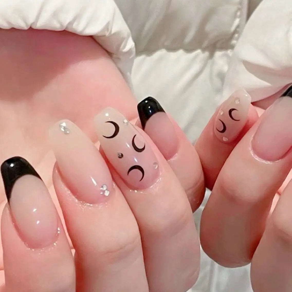 ネイル SIAA Nail bominのネイルデザイン