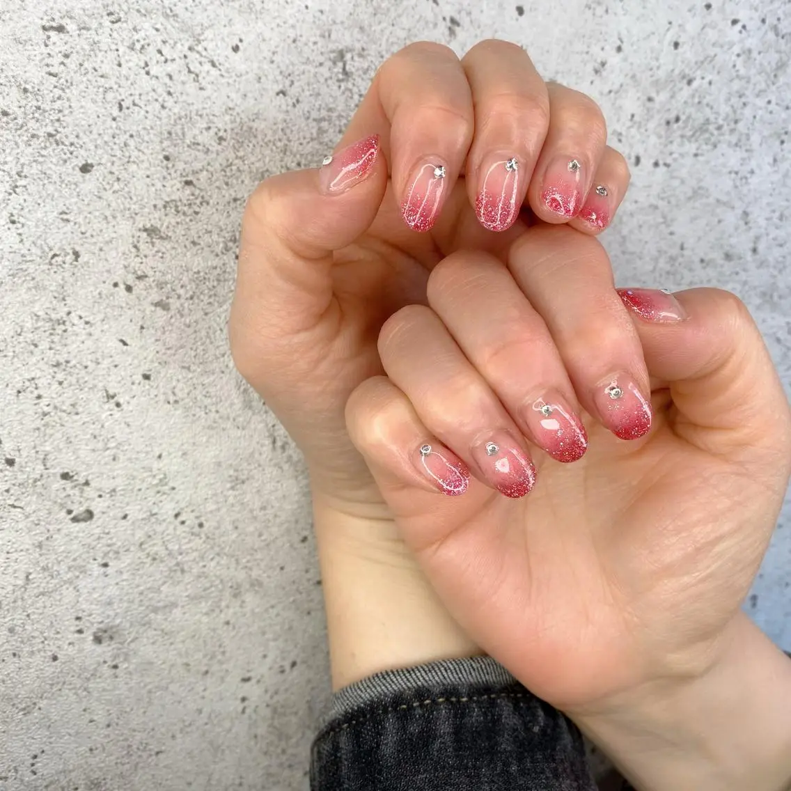 ネイル Salon Ｋのネイルデザイン