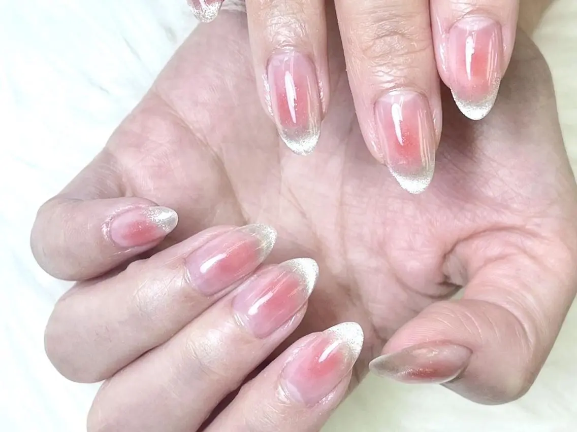 ネイル Rejoice Nail Salonのネイルデザイン