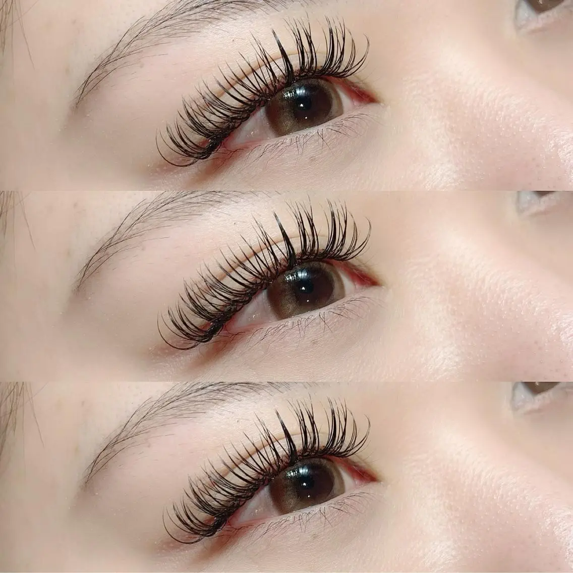 マツエク・マツパ アイブロウ バインドロック Laurel eye ローレルのマツエク・マツパデザイン