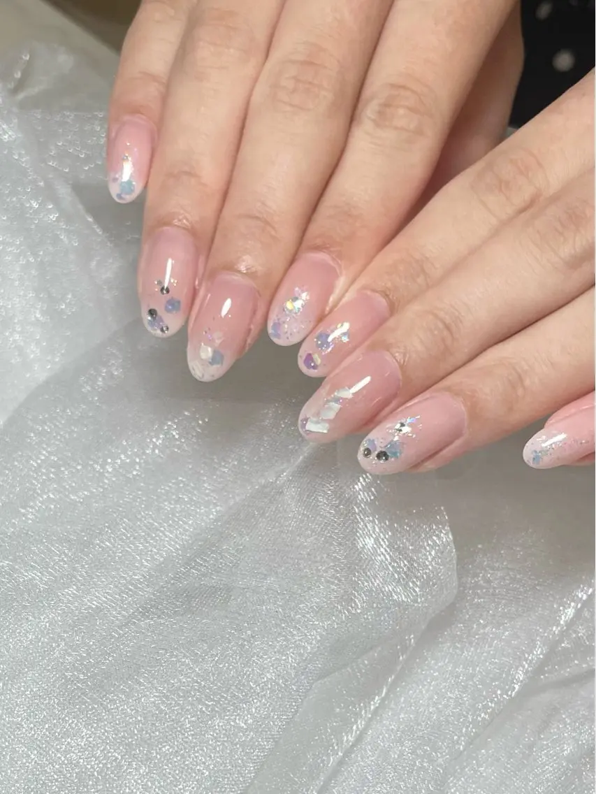ネイル ハンドネイル nailsalon VENUSのネイルデザイン