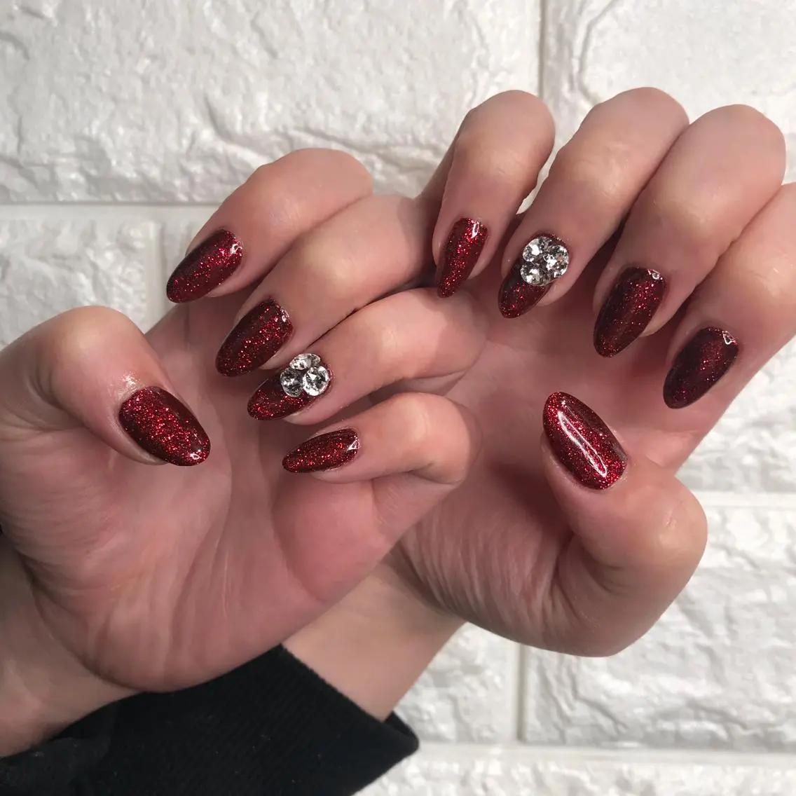 ネイル SugaryNail Rinaのネイルデザイン