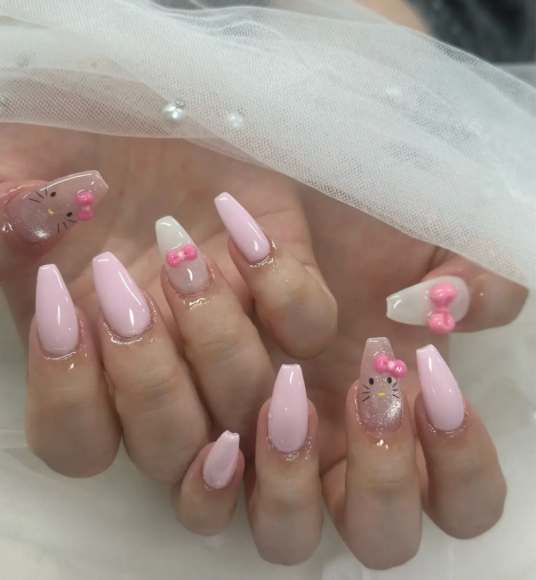 ネイル ハンドネイル R Nailのネイルデザイン