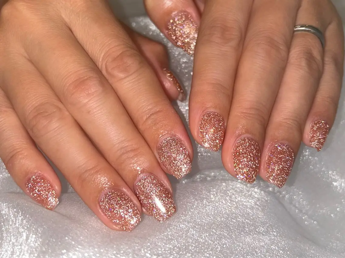 ネイル Pearl nail 辻堂店 ゆいのネイルデザイン