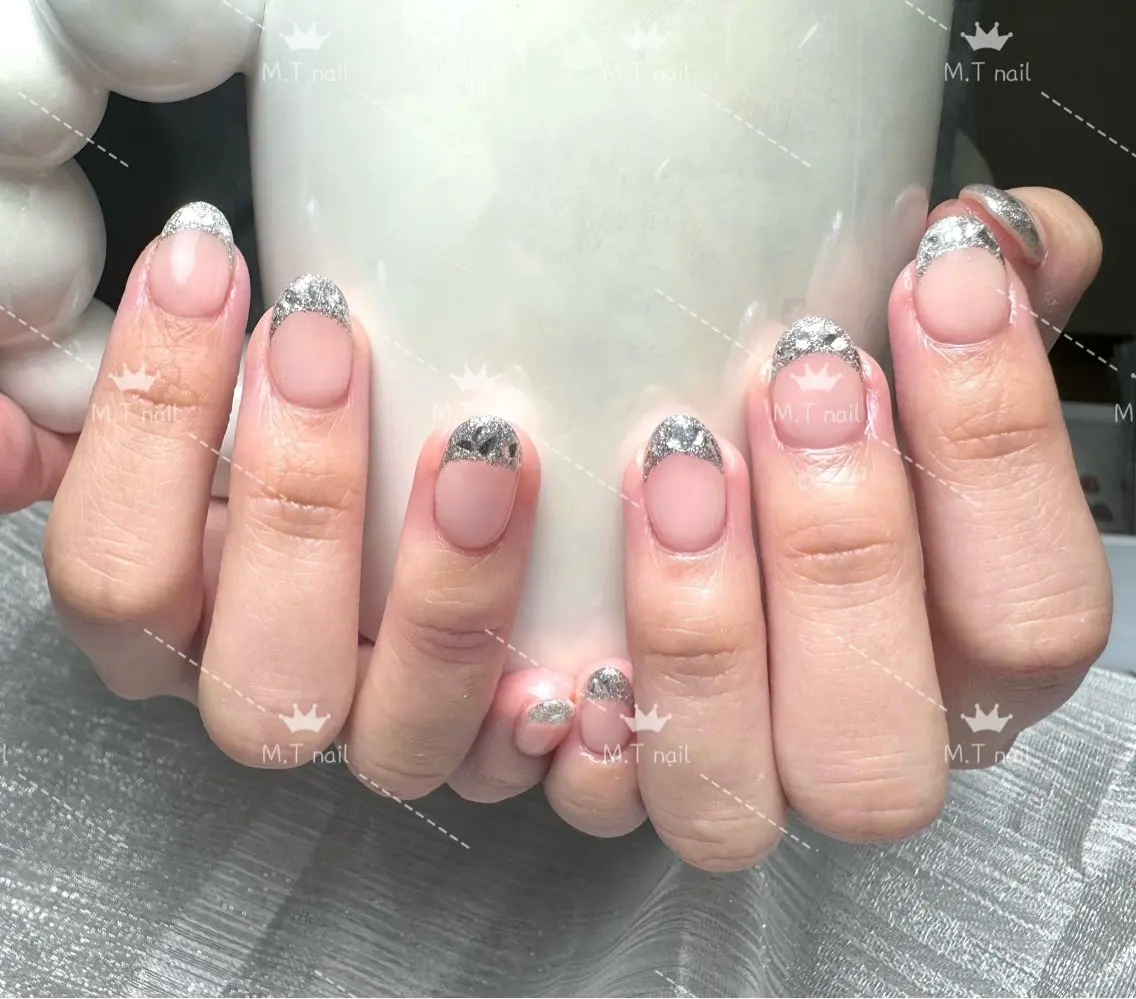 ネイル M.T nailのネイルデザイン