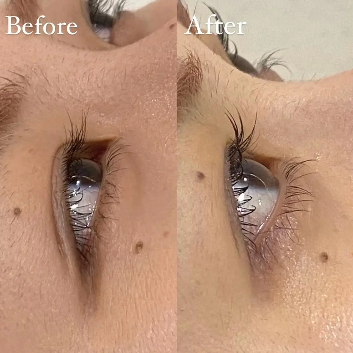 マツエク・マツパ パリジェンヌラッシュリフト fiio brow🌿まおりの眉毛・アイブロウイメージ