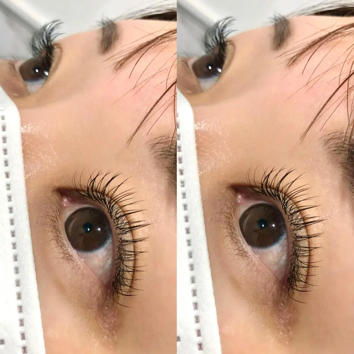 マツエク・マツパ マツエク 名駅 eyelist 🤍 kanaのマツエク・マツパデザイン