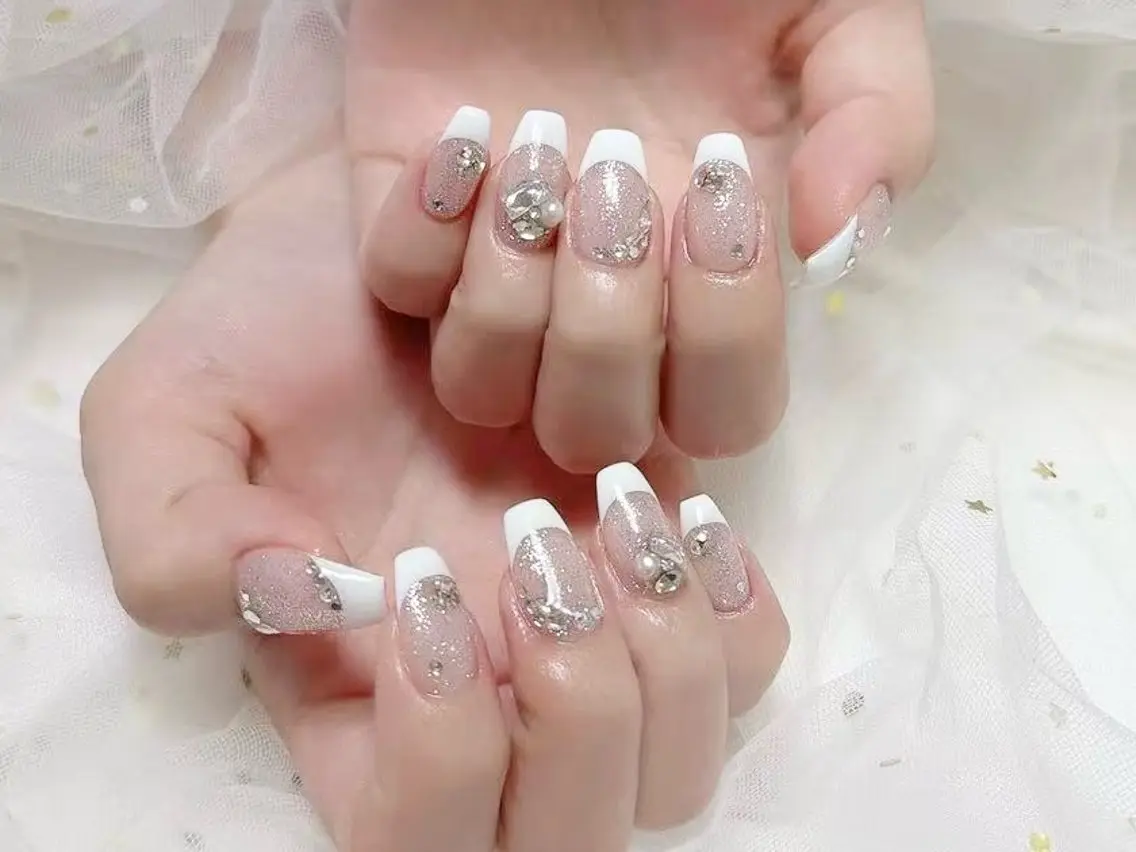 ネイル ジョリ kasumi🌹💅のネイルデザイン