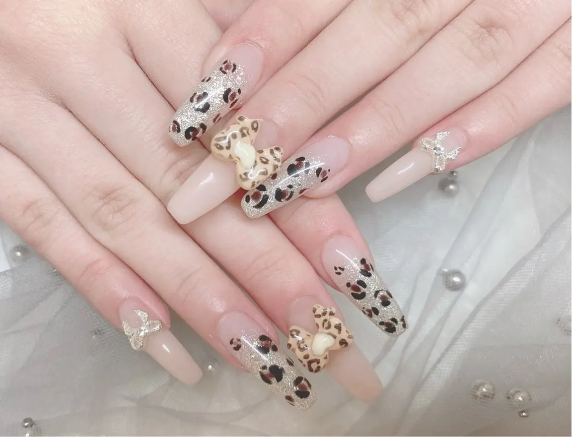 ネイル I  nail Lisaのネイルデザイン