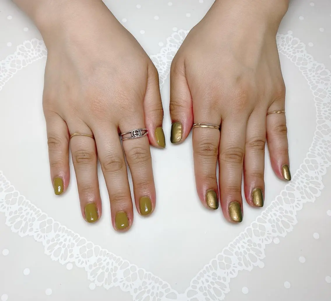 ネイル ♡AiRi’s nail♡のネイルデザイン