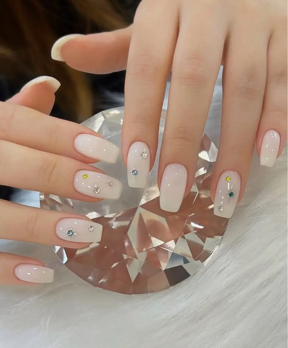 ネイル ハンドネイル Hana.nail 綾瀬店のネイルデザイン