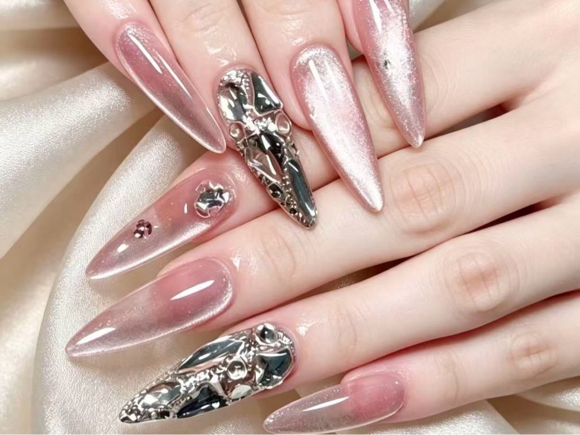ネイル Nana nailのネイルデザイン