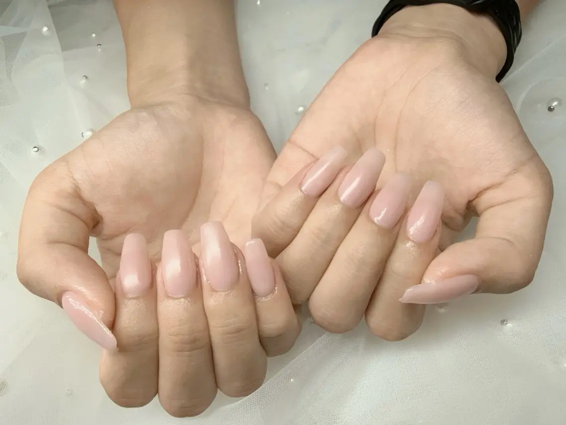 ネイル Anna Nailのネイルデザイン