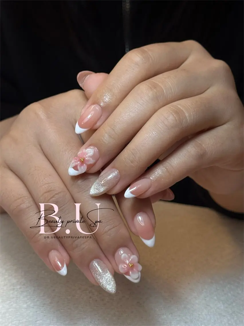 Blush Bloom🌸🌸の写真