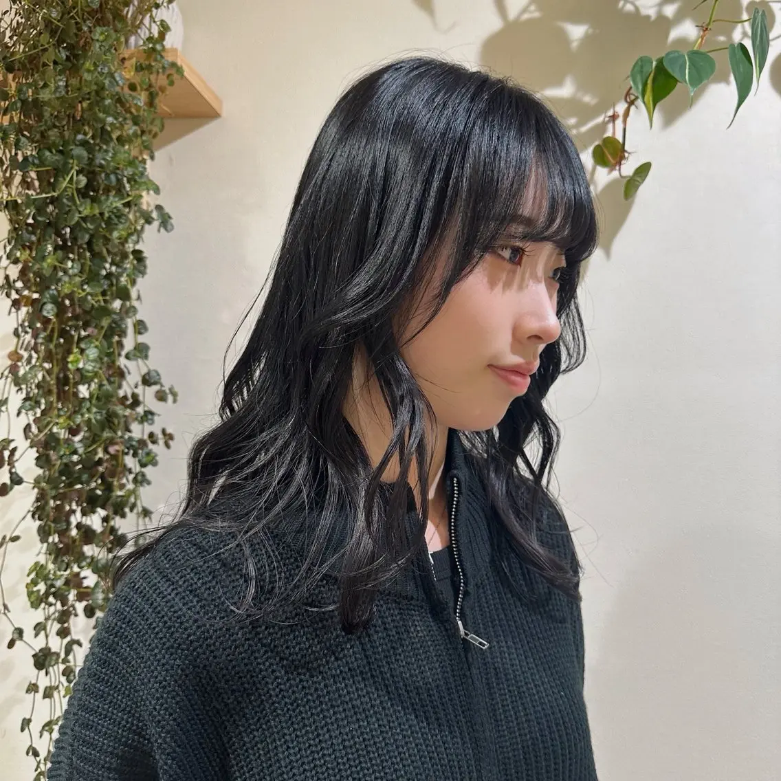 ロング カラー ヘアカラー トリートメント モテhair♡.* ﾏﾂｴｸ/さくら🍨のヘアスタイル