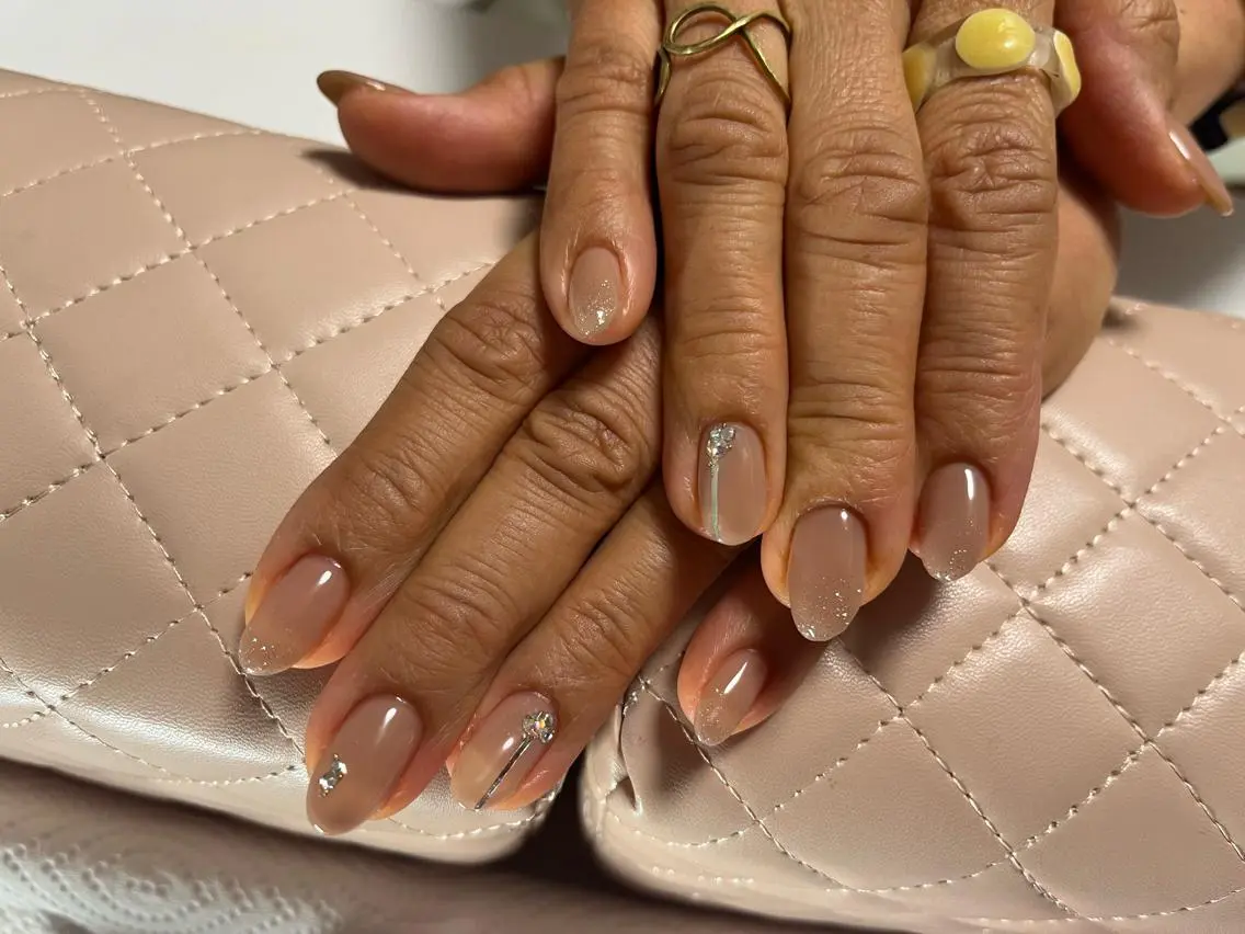 ネイル Nail Sourireのネイルデザイン