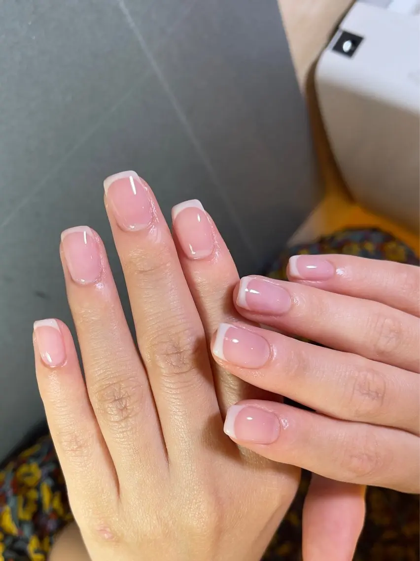 ネイル chirin nailのネイルデザイン