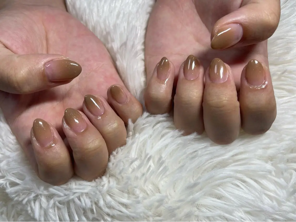 ネイル ハンドネイル R’s nailのエステ・リラクイメージ