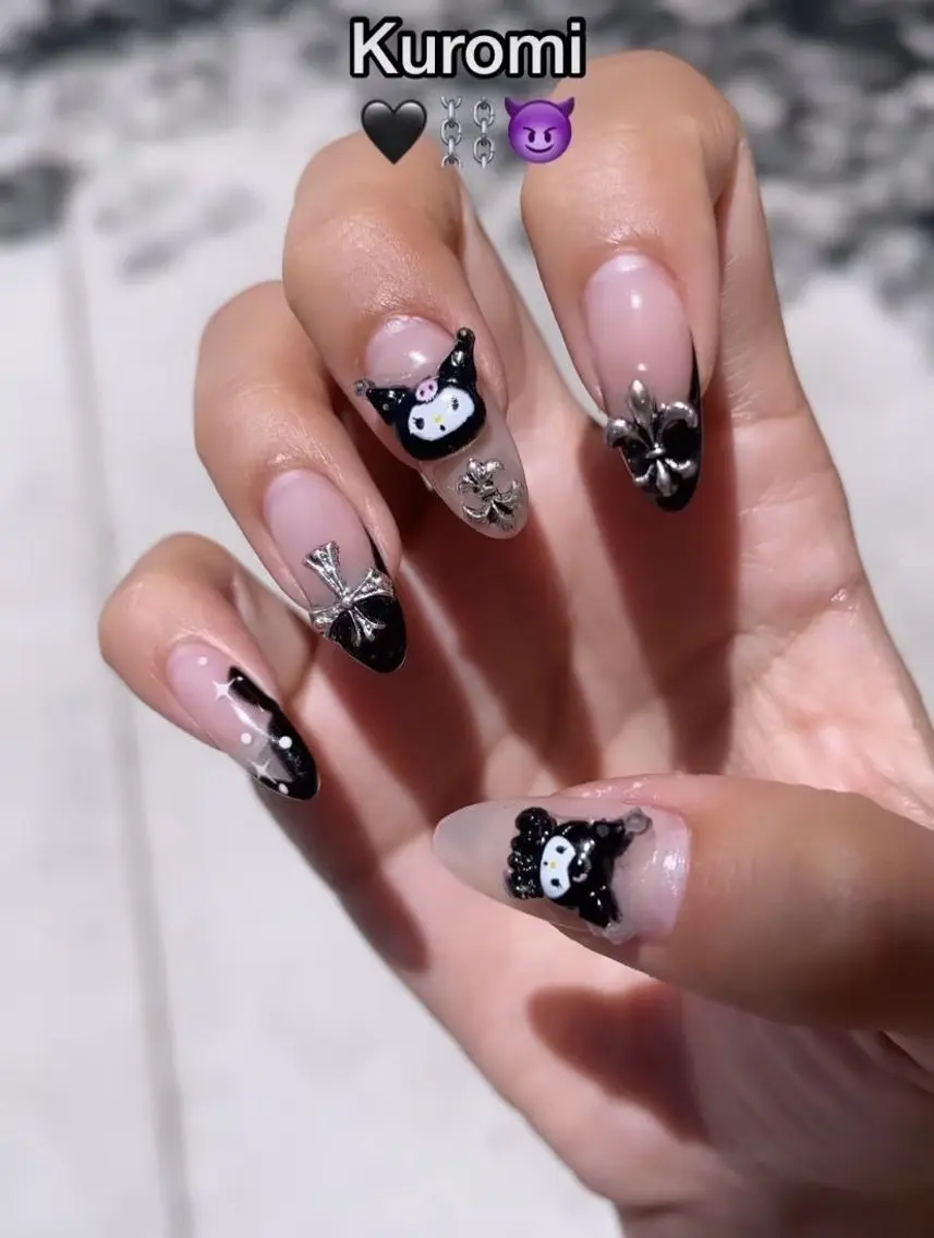 ネイル Sora Nailのネイルデザイン