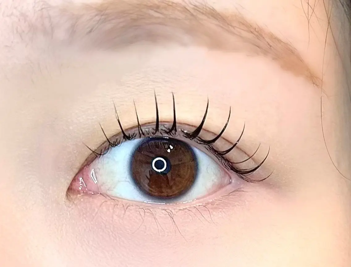 マツエク・マツパ beauty salon ELのマツエク・マツパデザイン
