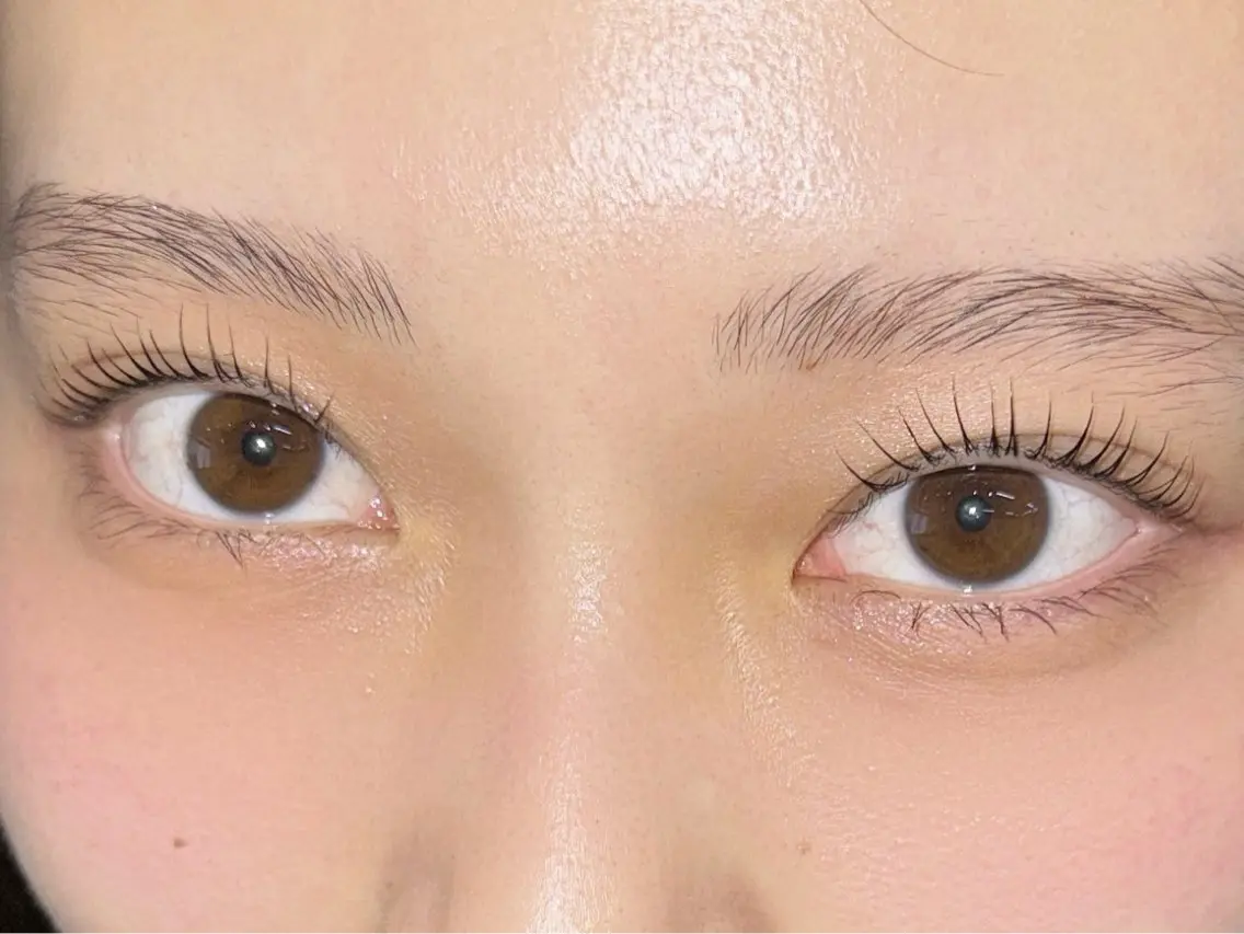 マツエク・マツパ マツパ Soome' 〜eye&skin〜のマツエク・マツパデザイン