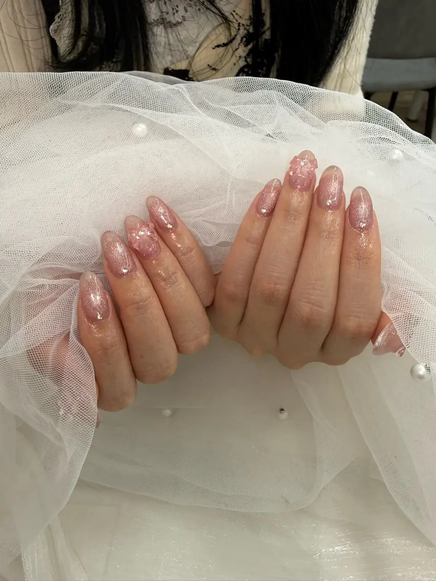 ネイル ハンドネイル 💋LOTUS渋谷 mizuki💋のネイルデザイン