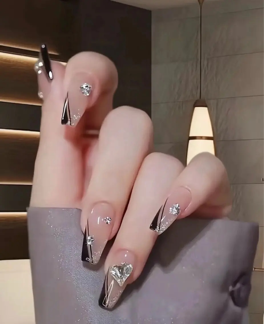 ネイル beautynail Emiのネイルデザイン